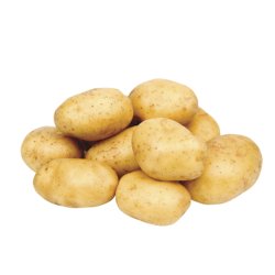 Zemiaky neskoré. / 1kg