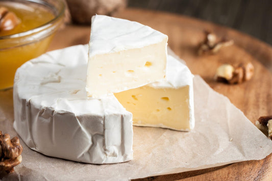 Čaro a Všestrannosť: Kráľovský Brie