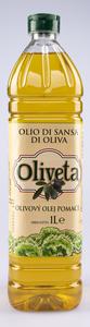 Olivový olej Oliveta 1l. / 1ks