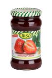 Jahodový džem 340g, RISO. / 1ks