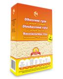 Ryža dlhozrnná, varné vrecká 4x100g, Manya. / 1ks